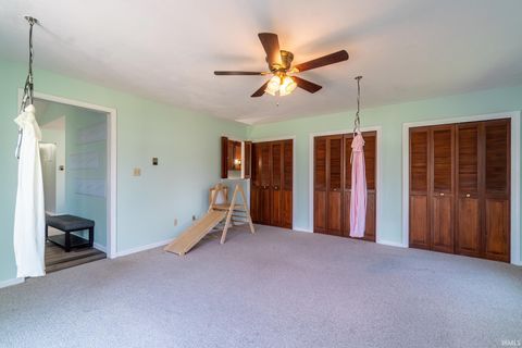 Tiny photo for 4619 Rose Hill Lane, Fort Wayne, IN 46835 (MLS # 202612252)