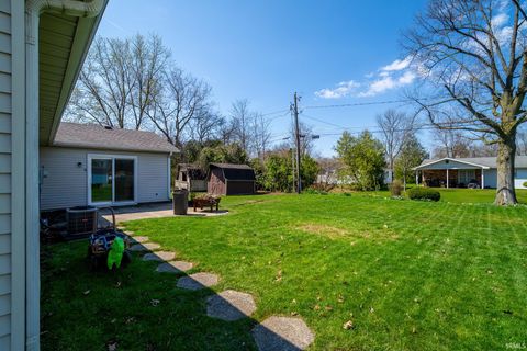 Tiny photo for 4619 Rose Hill Lane, Fort Wayne, IN 46835 (MLS # 202612252)