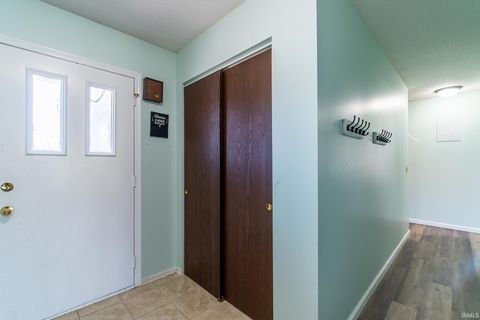 Tiny photo for 4619 Rose Hill Lane, Fort Wayne, IN 46835 (MLS # 202612252)