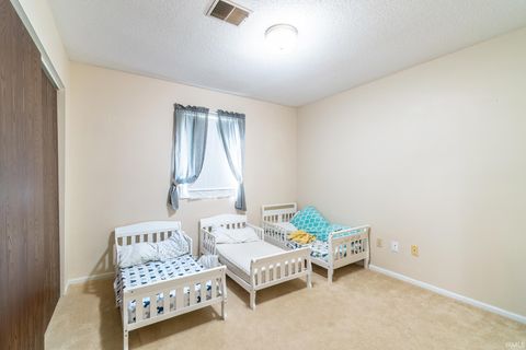 Tiny photo for 4619 Rose Hill Lane, Fort Wayne, IN 46835 (MLS # 202612252)