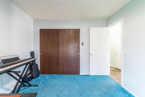 Tiny photo for 4619 Rose Hill Lane, Fort Wayne, IN 46835 (MLS # 202612252)