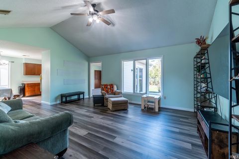 Tiny photo for 4619 Rose Hill Lane, Fort Wayne, IN 46835 (MLS # 202612252)