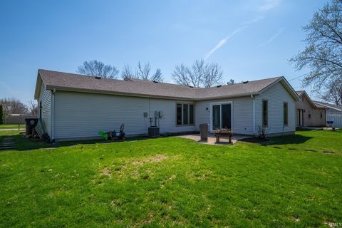 Tiny photo for 4619 Rose Hill Lane, Fort Wayne, IN 46835 (MLS # 202612252)
