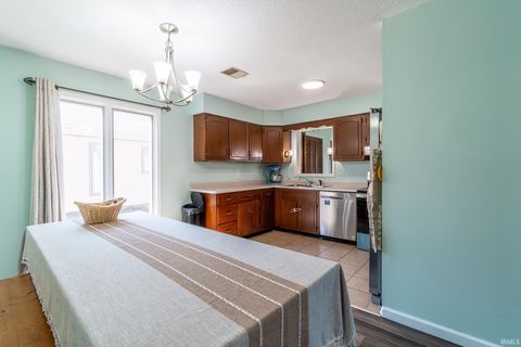 Tiny photo for 4619 Rose Hill Lane, Fort Wayne, IN 46835 (MLS # 202612252)