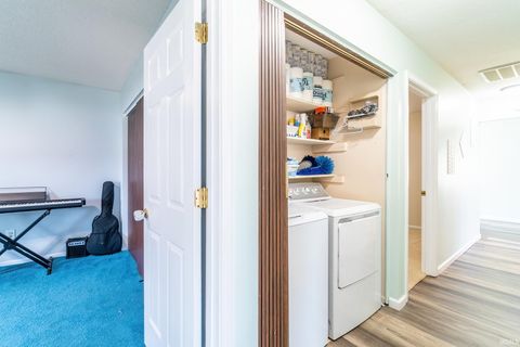 Tiny photo for 4619 Rose Hill Lane, Fort Wayne, IN 46835 (MLS # 202612252)