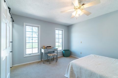 Tiny photo for 4619 Rose Hill Lane, Fort Wayne, IN 46835 (MLS # 202612252)