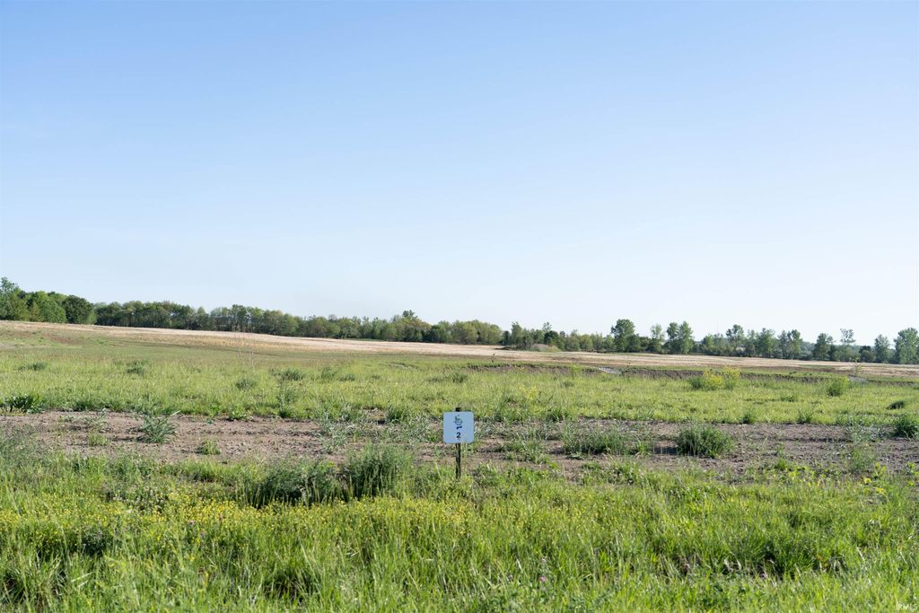 Photo of 10165 Ayrshire Road, Chandler, IN 47610 (MLS # 202616198)