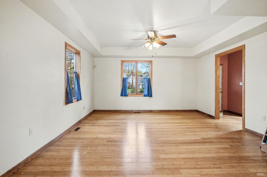 Photo of 706 California Street, South Bend, IN 46616 (MLS # 202612600)