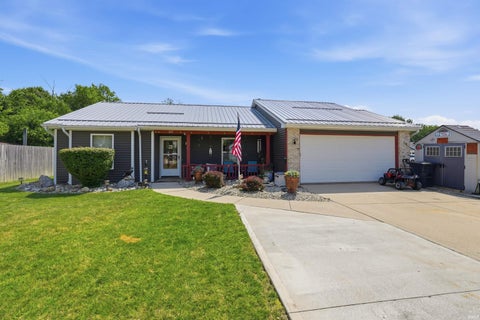 Photo of 207 Vice Boulevard, Avilla, IN 46710 (MLS # 202632109)