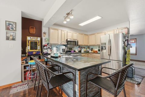Tiny photo for 207 Vice Boulevard, Avilla, IN 46710 (MLS # 202632109)