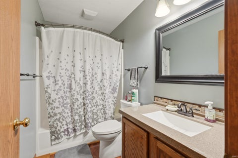 Tiny photo for 207 Vice Boulevard, Avilla, IN 46710 (MLS # 202632109)