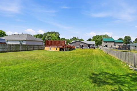 Tiny photo for 207 Vice Boulevard, Avilla, IN 46710 (MLS # 202632109)