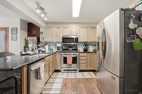 Tiny photo for 207 Vice Boulevard, Avilla, IN 46710 (MLS # 202632109)