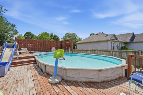 Tiny photo for 207 Vice Boulevard, Avilla, IN 46710 (MLS # 202632109)