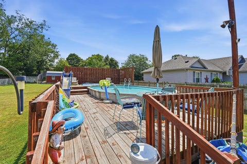 Tiny photo for 207 Vice Boulevard, Avilla, IN 46710 (MLS # 202632109)