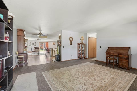 Tiny photo for 207 Vice Boulevard, Avilla, IN 46710 (MLS # 202632109)
