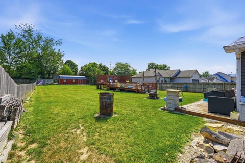 Tiny photo for 207 Vice Boulevard, Avilla, IN 46710 (MLS # 202632109)