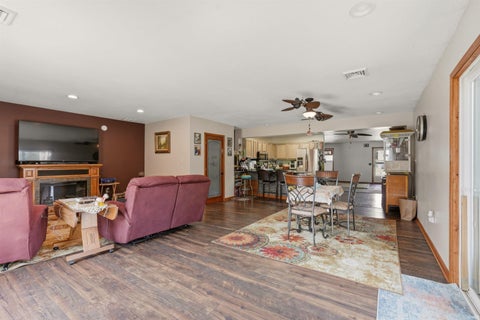 Tiny photo for 207 Vice Boulevard, Avilla, IN 46710 (MLS # 202632109)