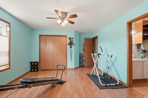 Tiny photo for 207 Vice Boulevard, Avilla, IN 46710 (MLS # 202632109)