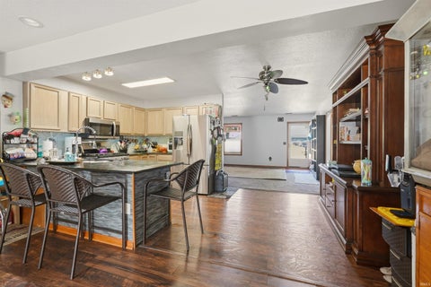 Tiny photo for 207 Vice Boulevard, Avilla, IN 46710 (MLS # 202632109)