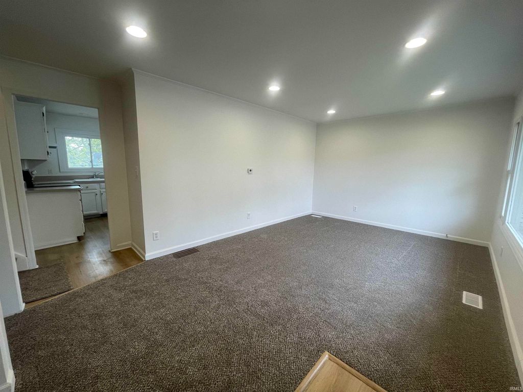 Photo of 3201 E Bristol Street, Elkhart, IN 46514 (MLS # 202614622)