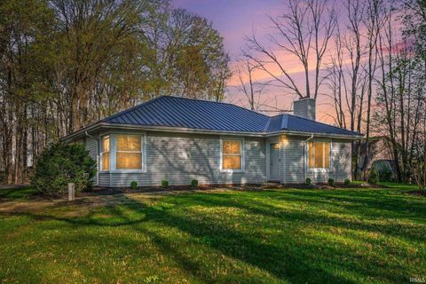 Photo of 61889 County Road 15, Goshen, IN 46526 (MLS # 202614731)