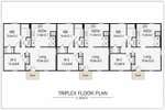 124, 126, 128 Lincoln Street property photo