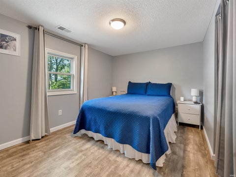 Tiny photo for 655 Walnut Street, Waterloo, IN 46793 (MLS # 202624853)
