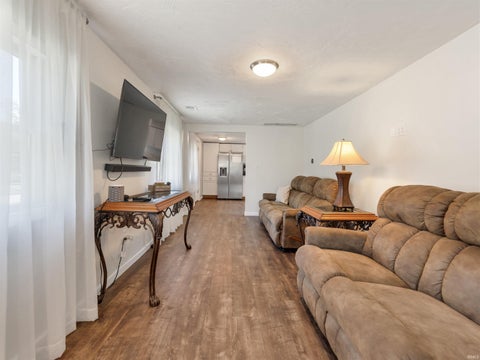 Tiny photo for 655 Walnut Street, Waterloo, IN 46793 (MLS # 202624853)