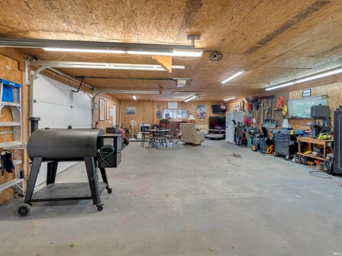 Tiny photo for 655 Walnut Street, Waterloo, IN 46793 (MLS # 202624853)