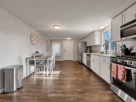 Tiny photo for 655 Walnut Street, Waterloo, IN 46793 (MLS # 202624853)