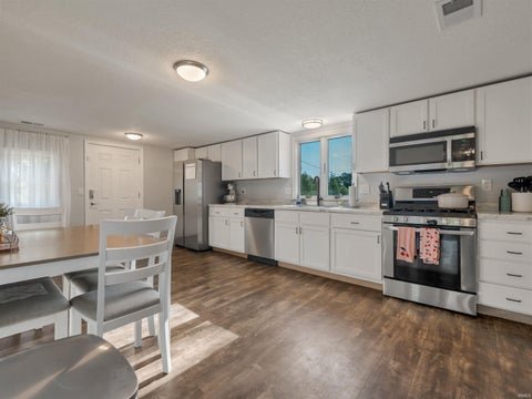 Tiny photo for 655 Walnut Street, Waterloo, IN 46793 (MLS # 202624853)