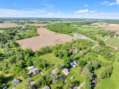Tiny photo for 655 Walnut Street, Waterloo, IN 46793 (MLS # 202624853)