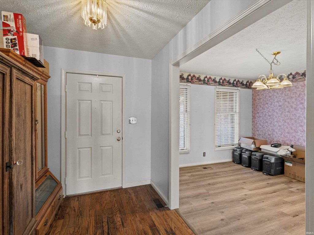 Photo of 9195 W Eureka Road, Rockport, IN 47635 (MLS # 202549957)