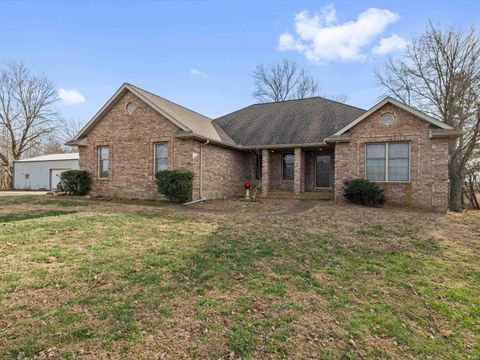 Photo of 9195 W Eureka Road, Rockport, IN 47635 (MLS # 202549957)