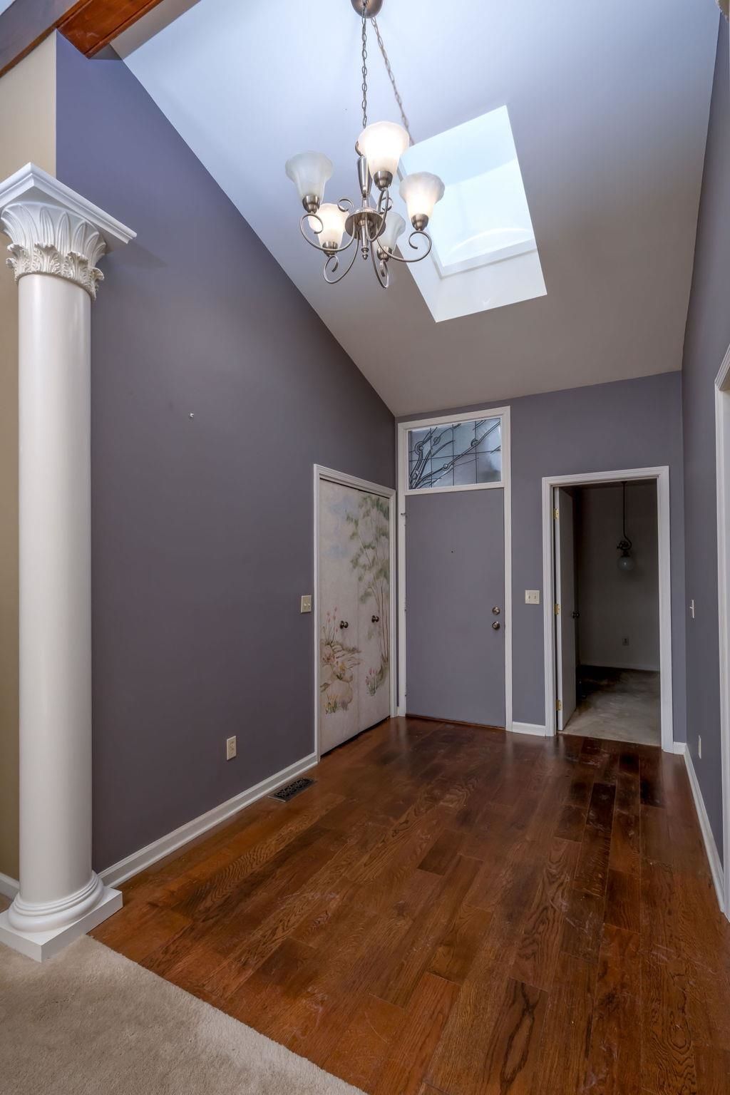 Photo of 9536 Ledge wood Court, Fort Wayne, IN 46804 (MLS # 202604255)