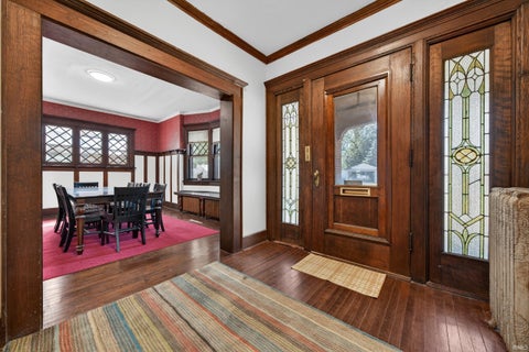 Tiny photo for 1002 High Street, Logansport, IN 46947 (MLS # 202621658)