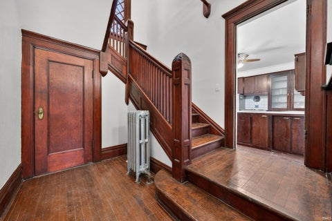 Tiny photo for 1002 High Street, Logansport, IN 46947 (MLS # 202621658)