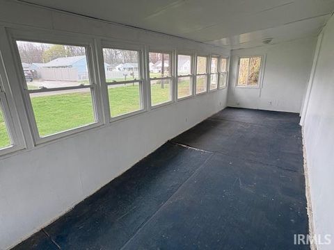 Tiny photo for 2025 S Lazy Creek Drive, Muncie, IN 47302 (MLS # 202611025)