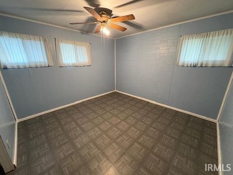 Tiny photo for 2025 S Lazy Creek Drive, Muncie, IN 47302 (MLS # 202611025)