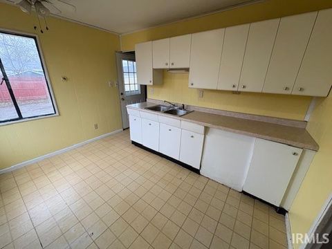 Tiny photo for 2025 S Lazy Creek Drive, Muncie, IN 47302 (MLS # 202611025)