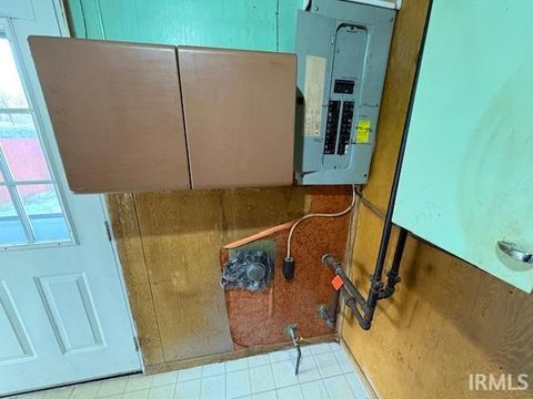 Tiny photo for 2025 S Lazy Creek Drive, Muncie, IN 47302 (MLS # 202611025)