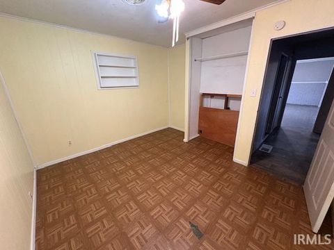 Tiny photo for 2025 S Lazy Creek Drive, Muncie, IN 47302 (MLS # 202611025)