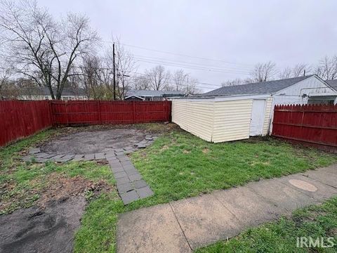 Tiny photo for 2025 S Lazy Creek Drive, Muncie, IN 47302 (MLS # 202611025)