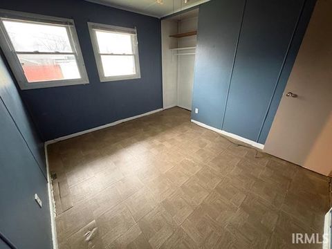 Tiny photo for 2025 S Lazy Creek Drive, Muncie, IN 47302 (MLS # 202611025)