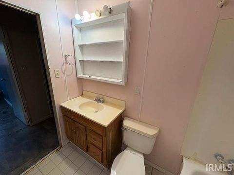 Tiny photo for 2025 S Lazy Creek Drive, Muncie, IN 47302 (MLS # 202611025)