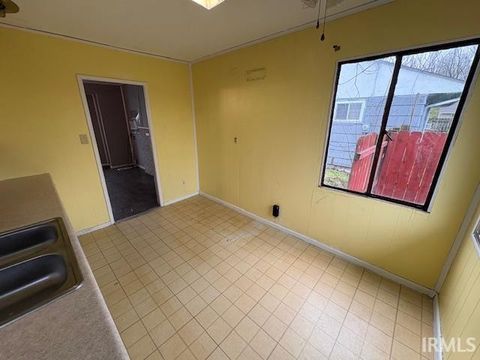 Tiny photo for 2025 S Lazy Creek Drive, Muncie, IN 47302 (MLS # 202611025)