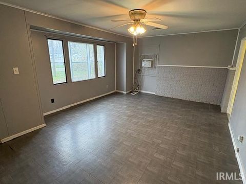 Tiny photo for 2025 S Lazy Creek Drive, Muncie, IN 47302 (MLS # 202611025)