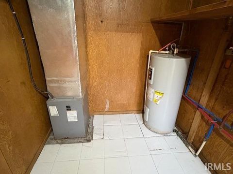 Tiny photo for 2025 S Lazy Creek Drive, Muncie, IN 47302 (MLS # 202611025)