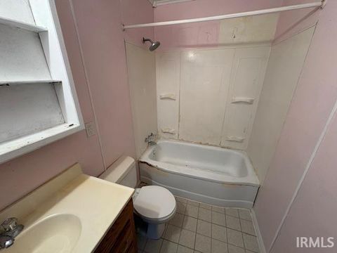 Tiny photo for 2025 S Lazy Creek Drive, Muncie, IN 47302 (MLS # 202611025)